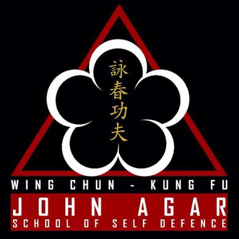 John Agar schools of self defence ( Wing Chun Kung Fu ) photo